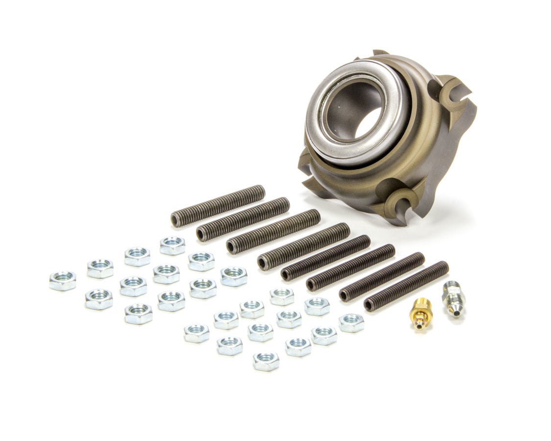 Ram Clutches 78100 Release Bearing  Clutches  Release Bearing