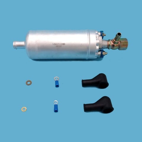 Us Motor Works Electric Fuel Pump P/N:Usep2315  Electric Fuel Pump P/N: