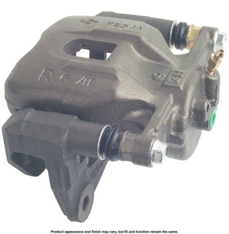 Cardone Reman Disc Brake Caliper P/N:19-B1813  Disc Brake Caliper P/N: