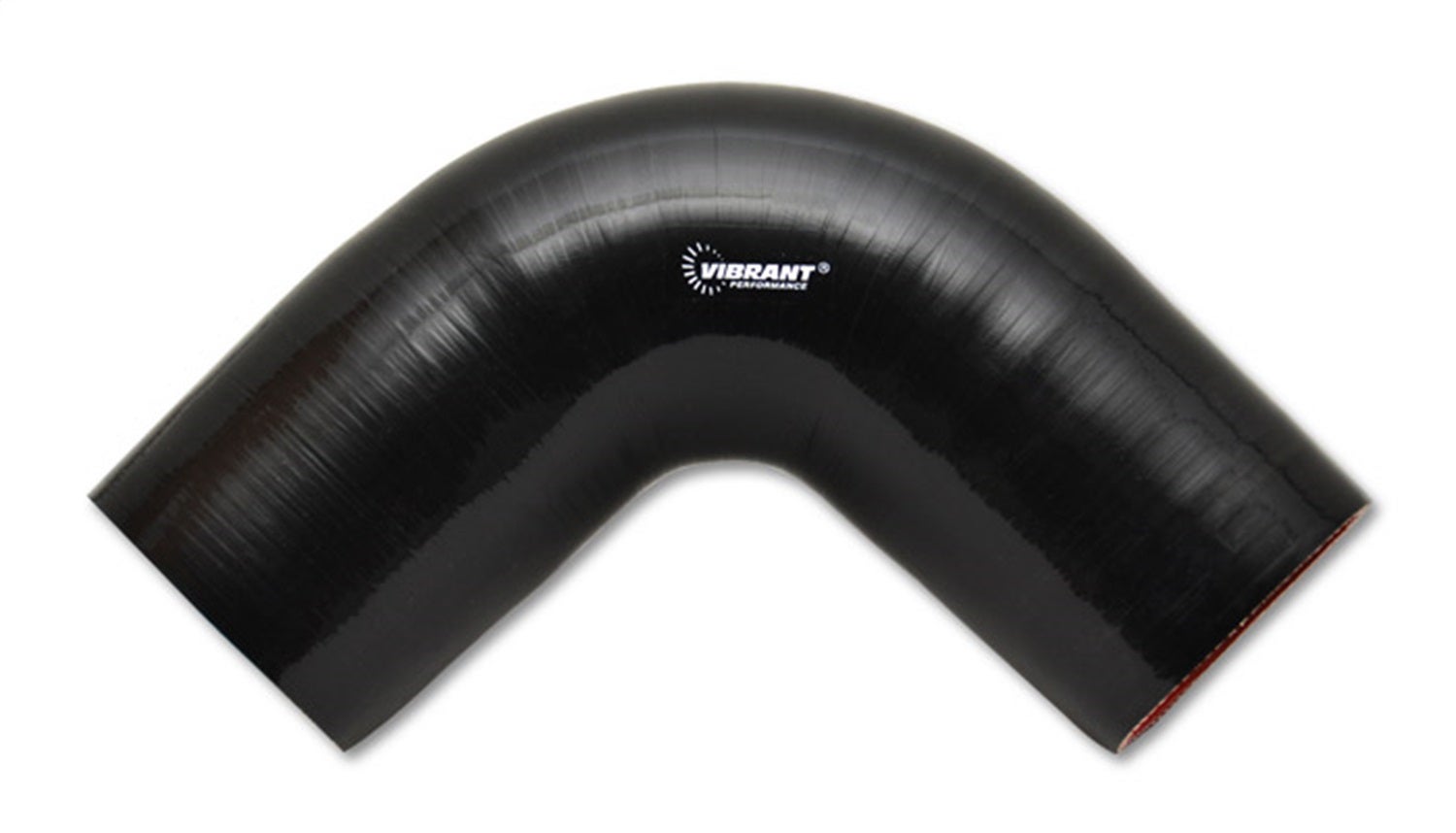 Vibrant Performance 2748 4 Ply 90 Degree Elbow   Intercooler Hose Coupling;