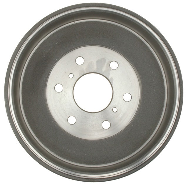 Raybestos Brakes Brake Drum P/N:9764R   Brake Drum Professional Grade; Diameter