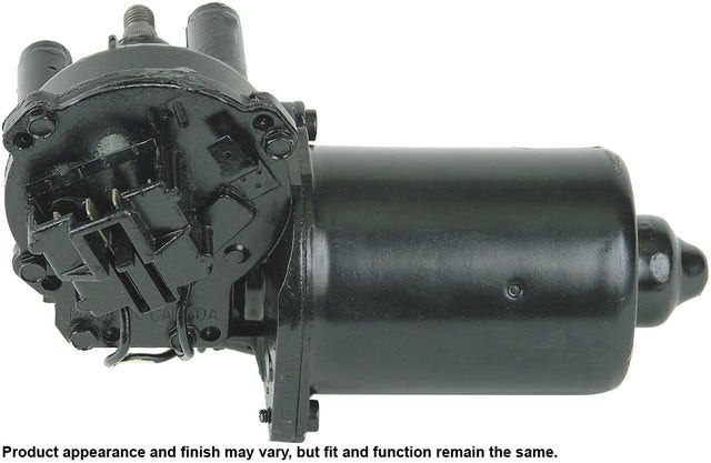Cardone Reman Windshield Wiper Motor P/N:40-3009  Windshield Wiper Motor P/N: