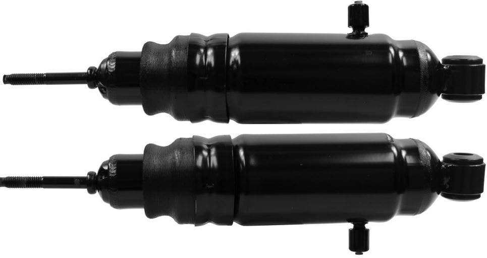 Monroe Shocks & Struts Air Shock Absorber P/N:Ma709 Monroe 911517 Shock Absorber