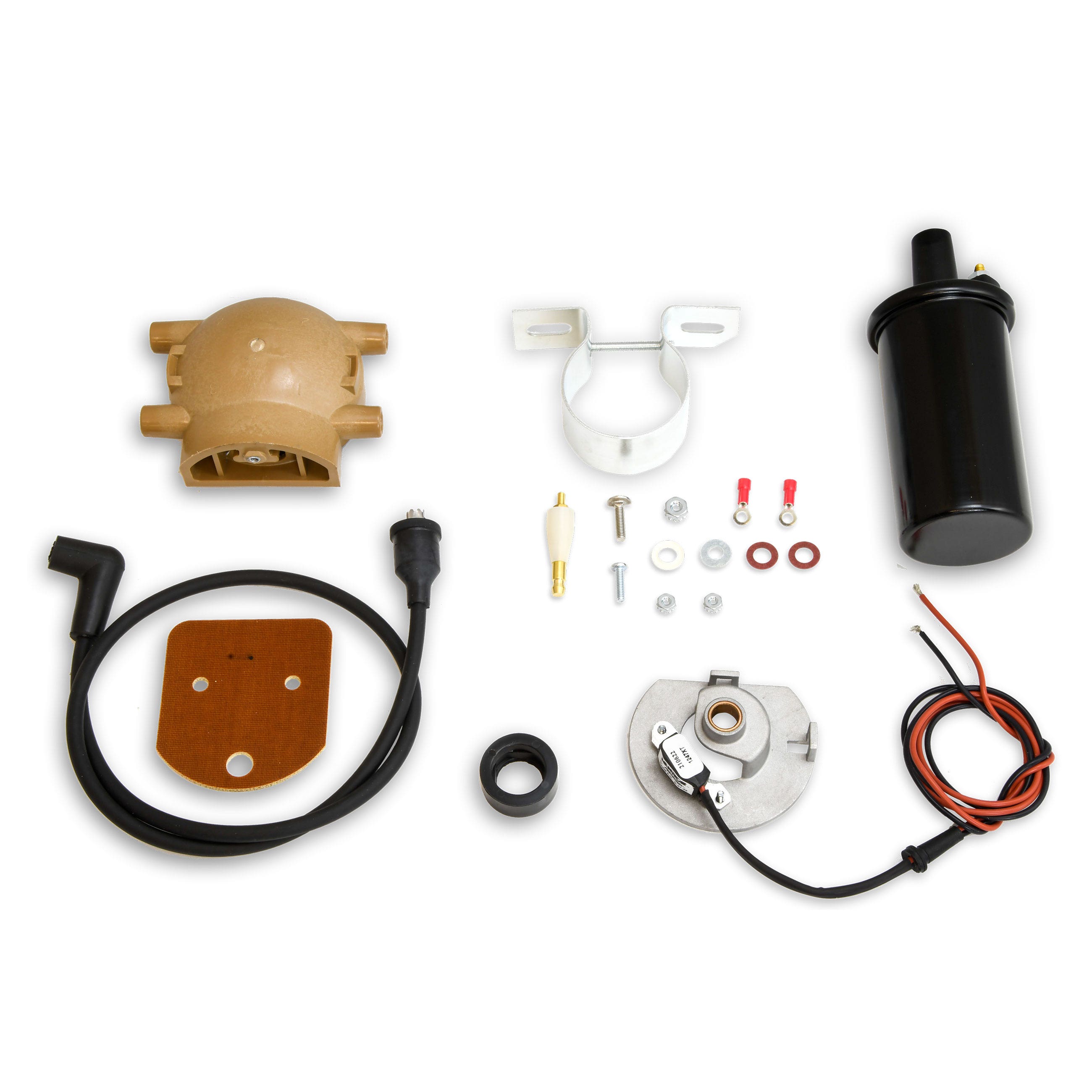 Pertronix 1247Xt Ford 4 Cylinder Ignitor   Ford 4 Cylinder Ignitor
