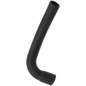 Dayco Radiator Coolant Hose P/N:70399  Products Inc 70081 Radiator Hose Curved;