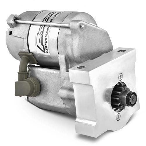 Chevy V8 4.41:1 Gear Reduction Star Chevy V8 4.41:1 Gear Reduction Star