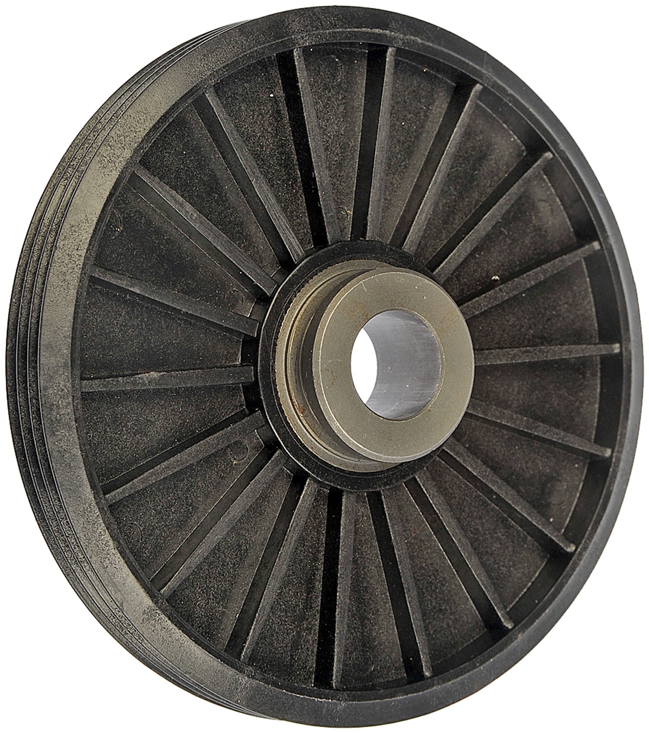 Dorman - Oe Solutions Engine Water Pump Pulley P/N:300-940  Engine Water Pump