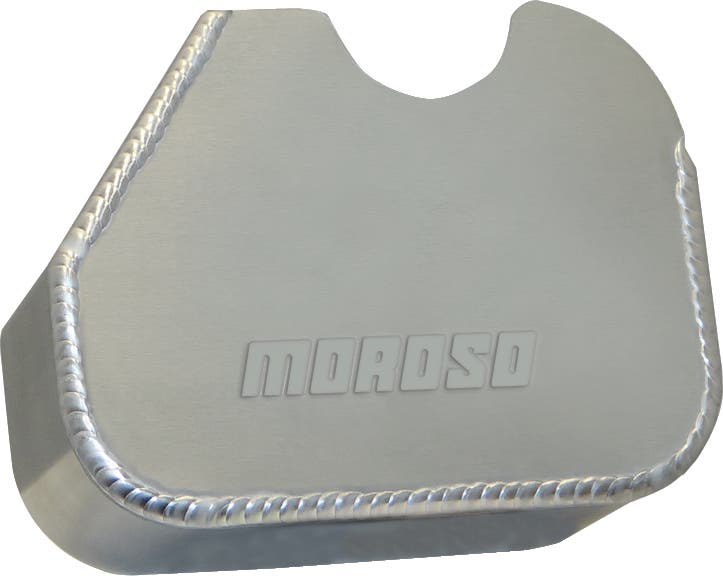 Brake Reservoir Cover  Mu   Brake Master Cylinder Cover  Color - Silver,