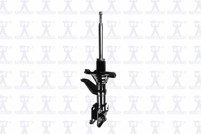 Focus Auto Parts Suspension Strut P/N:331632R  Suspension Strut P/N: