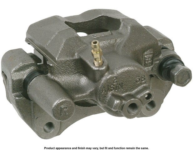 Cardone Reman Disc Brake Caliper P/N:19-B2684a  Disc Brake Caliper P/N: