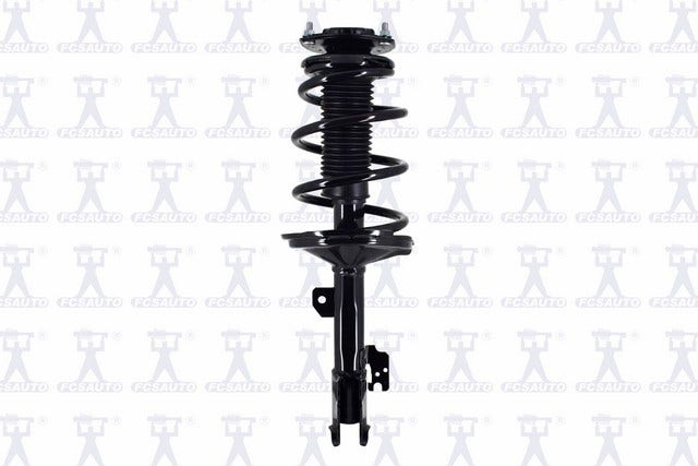 Focus Auto Parts Suspension Strut And Coil Spring Assembly P/N:1331660R
