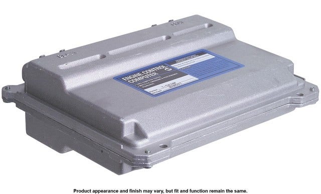 Cardone Reman Powertrain Control Module (Pcm) P/N:77-5830F  Powertrain Control