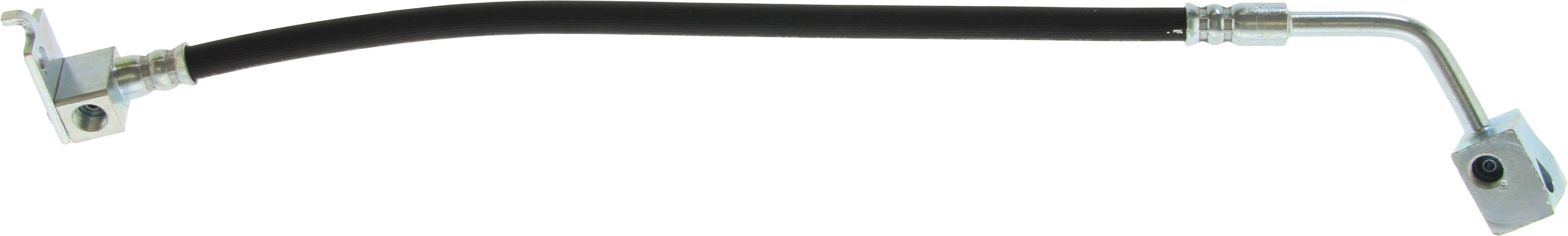 Centric Parts Brake Hydraulic Hose P/N:150.58303  Brake Hydraulic Hose P/N: