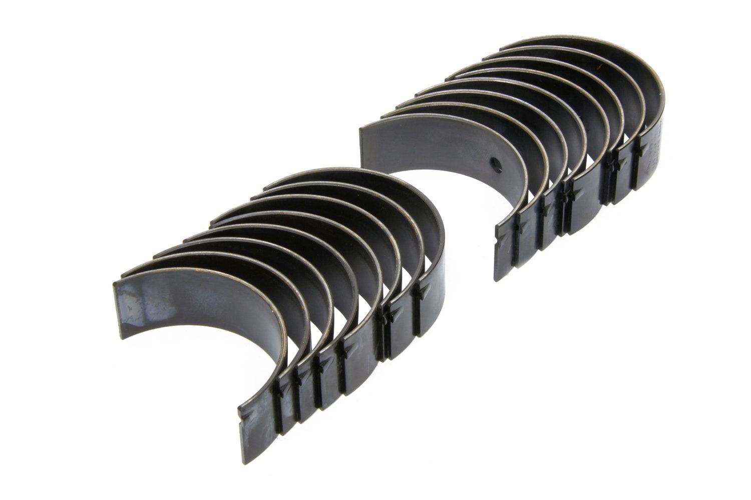 King Engine Bearings Cr807xpnd Connecting Rod Bearing Set   Connecting Rod