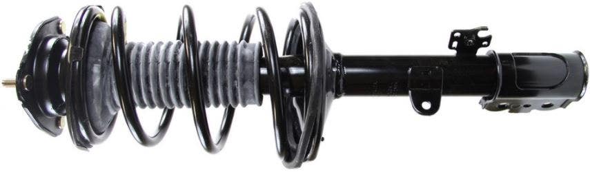 Monroe Shocks & Struts Suspension Strut And Coil Spring Assembly P/N:171454
