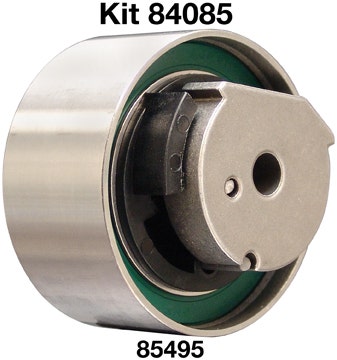Dayco  P/N:84085  Products Inc  Timing Belt Component Kit; With Balance Shaft