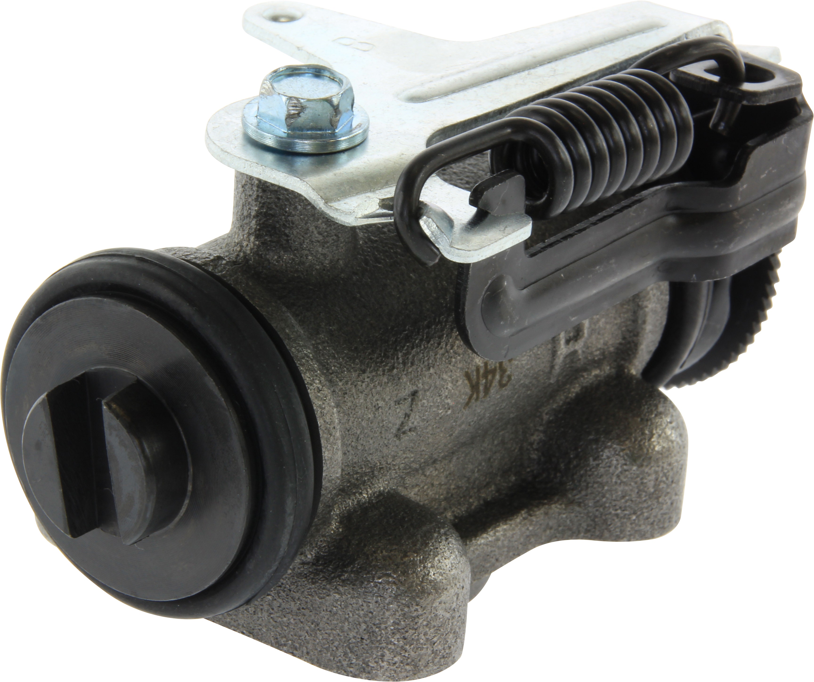 Centric Parts Drum Brake Wheel Cylinder P/N:134.76063  Drum Brake Wheel Cylinder