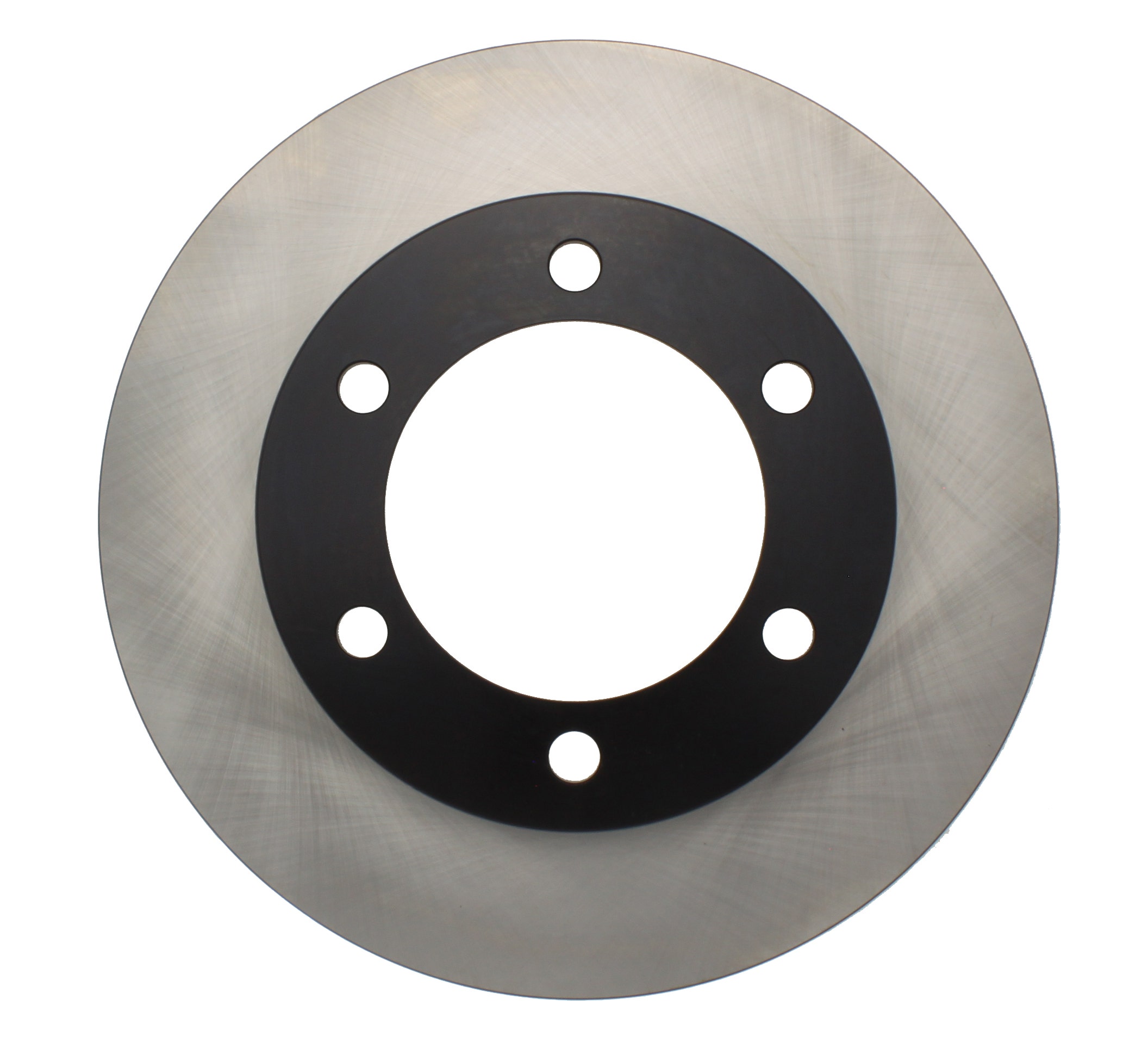 Centric Parts Disc Brake Rotor P/N:120.44109  Disc Brake Rotor P/N: