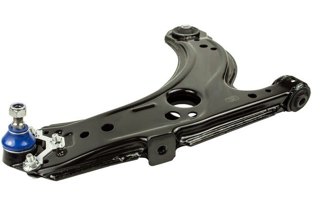 Mevotech Suspension Control Arm And Ball Joint Assembly P/N:Cms701122