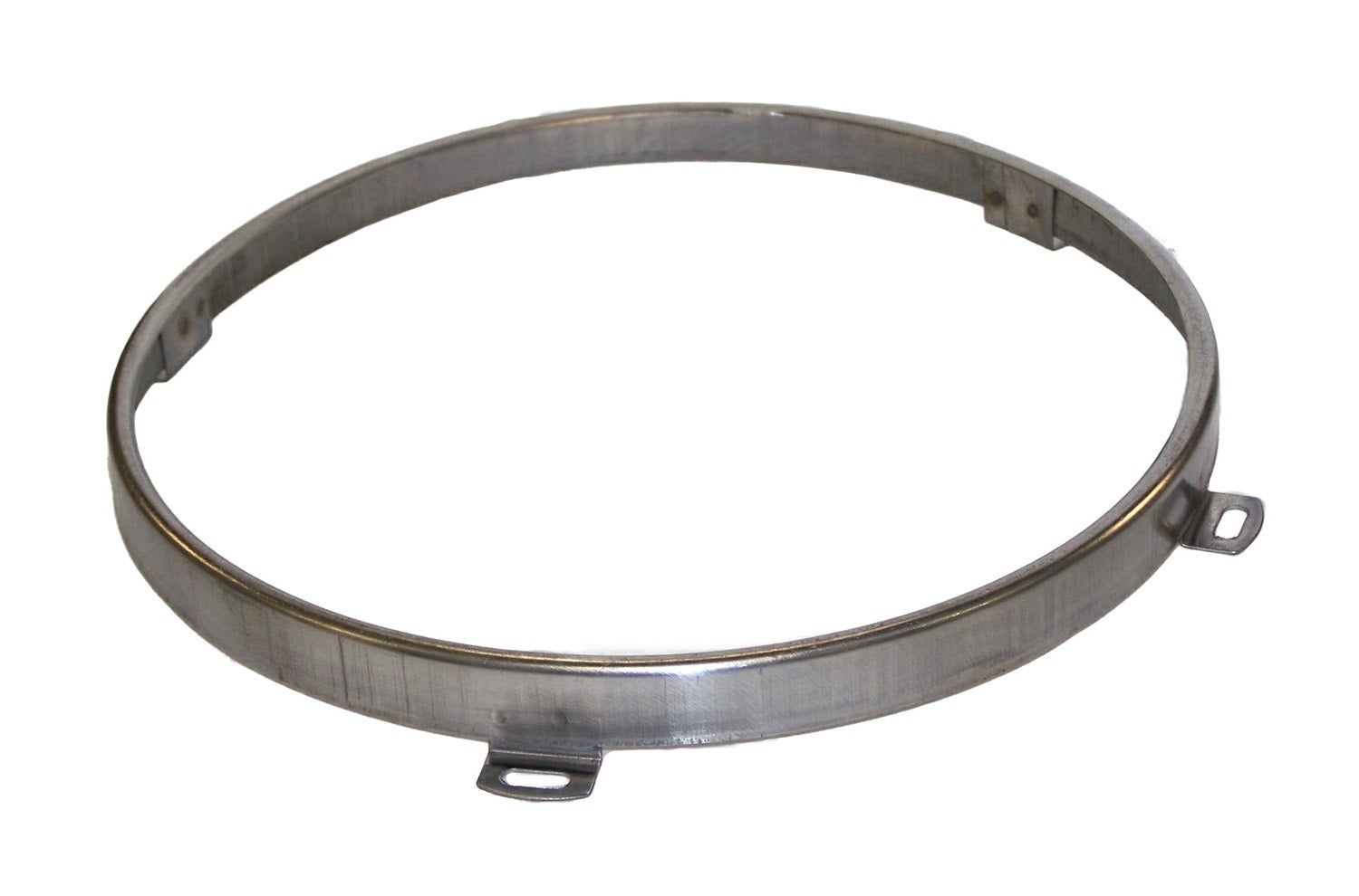 Crown Automotive 68003772Aa Headlamp Bezel Fits 07-18 Wrangler (Jk) Crown