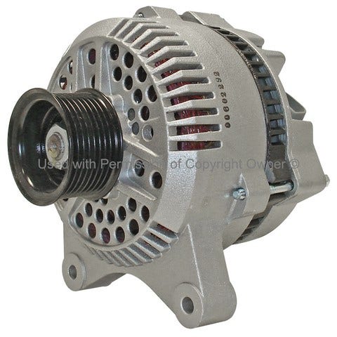 Mpa Alternator P/N:7764810  Alternator P/N: