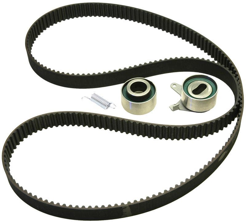 Gates Tck179 Powergrip Premium Timing Belt Component Kit   Powergrip Premium