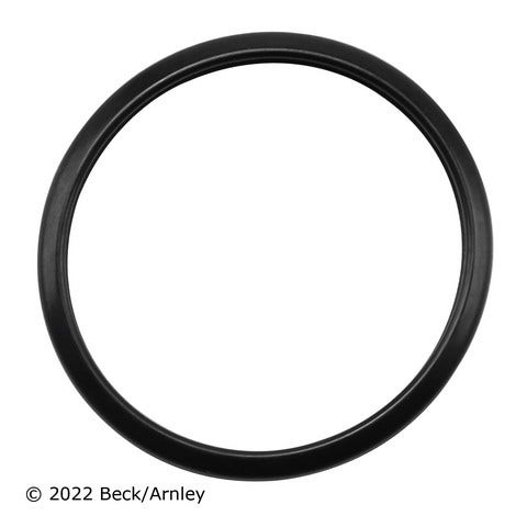 Beck/Arnley Engine Coolant Thermostat Gasket P/N:039-0057  Engine Coolant