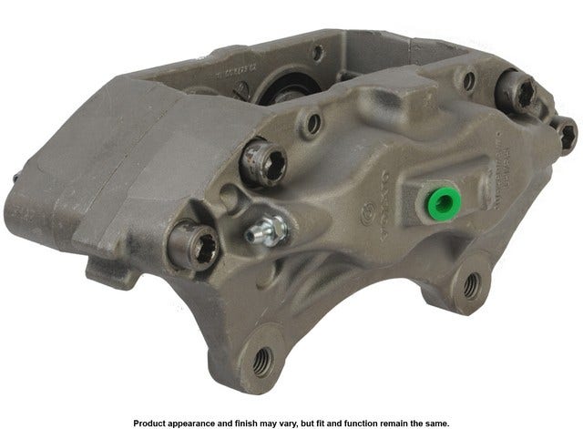 Cardone Reman Disc Brake Caliper P/N:19-6103  Disc Brake Caliper P/N: