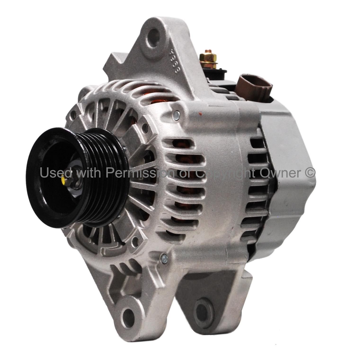 Mpa Alternator P/N:11194  Alternator P/N: