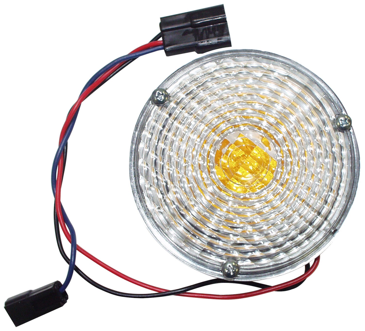 Crown Automotive J0989852 Parking Light Fits 69-75 Cj5 Cj6 Crown Automotive