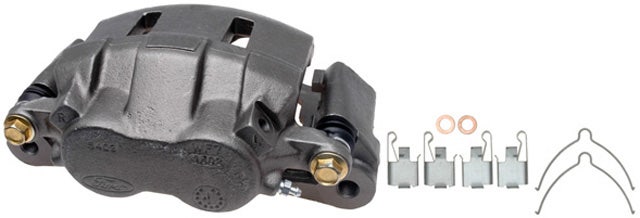 Raybestos Brakes Disc Brake Caliper P/N:Frc10960   Brake Caliper Professional