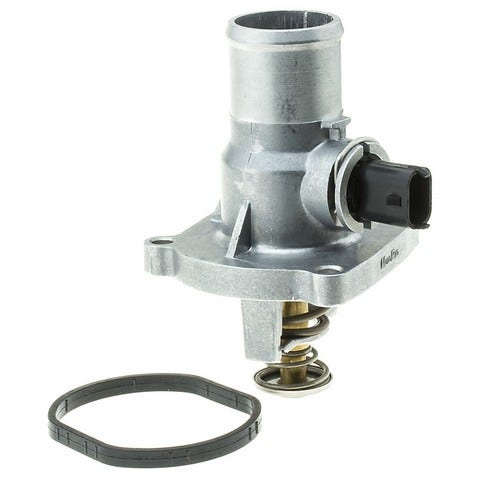 Motorad Engine Coolant Thermostat Housing Assembly P/N:725-221  Engine Coolant