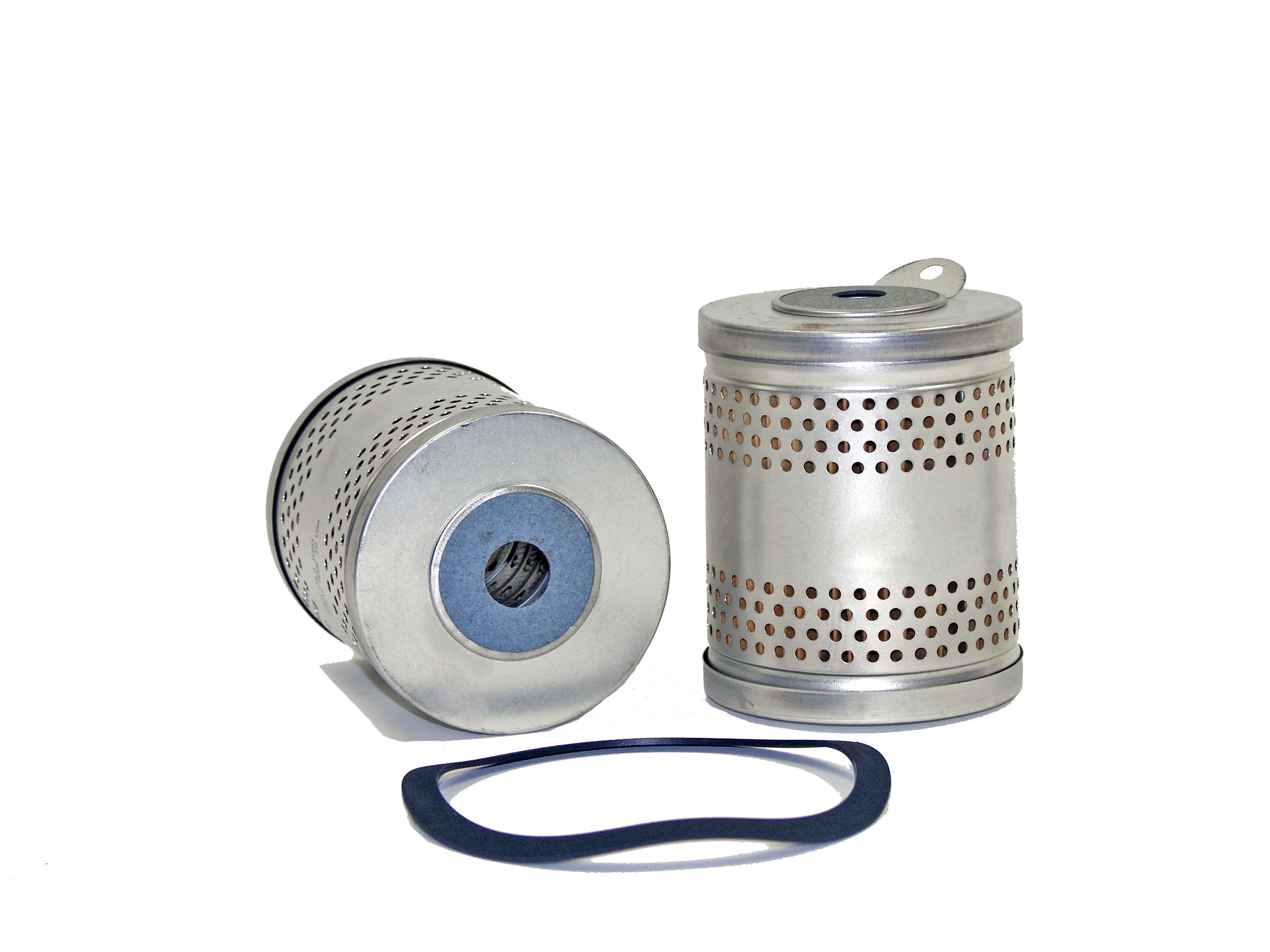 Wix Engine Oil Filter P/N:51080  Filters 51076 Oil Filter; Type - Canister,