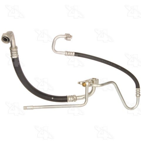 Four Seasons A/C Refrigerant Discharge / Suction Hose Assembly P/N:55069  A/C