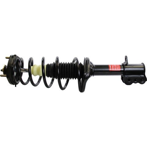 Monroe Shocks & Struts Suspension Strut And Coil Spring Assembly P/N:171588