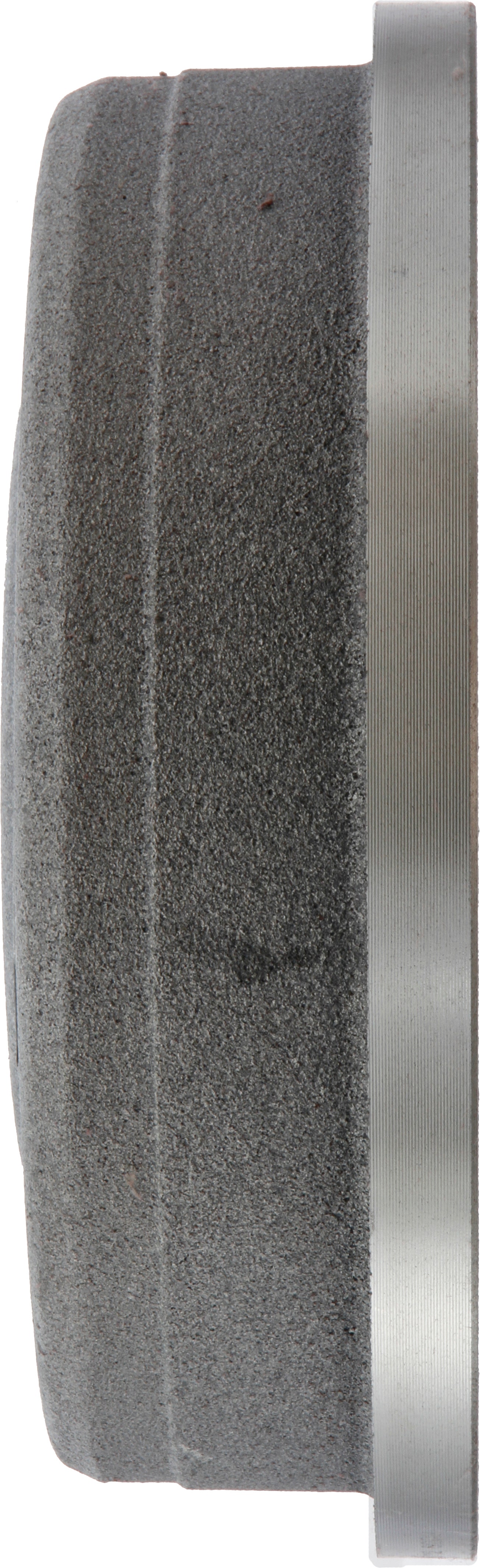Centric Parts Brake Drum P/N:122.61003  Brake Drum P/N: