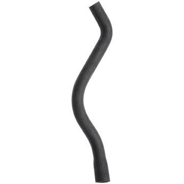 Dayco Radiator Coolant Hose P/N:71029  Products Inc  Radiator Hose Curved;