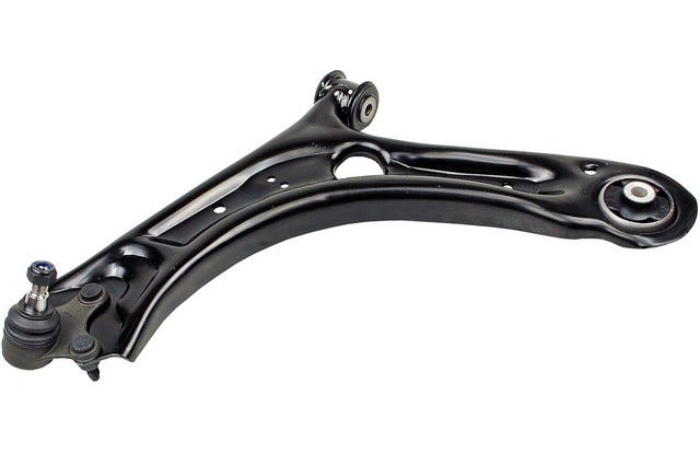 Mevotech Suspension Control Arm And Ball Joint Assembly P/N:Cms70180  Suspension