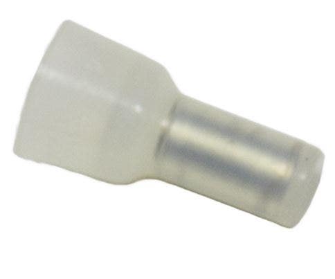 Wirthco Nylon Crimp Cap  Nylon Crimp Cap