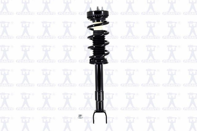 Focus Auto Parts Suspension Strut And Coil Spring Assembly P/N:2345799