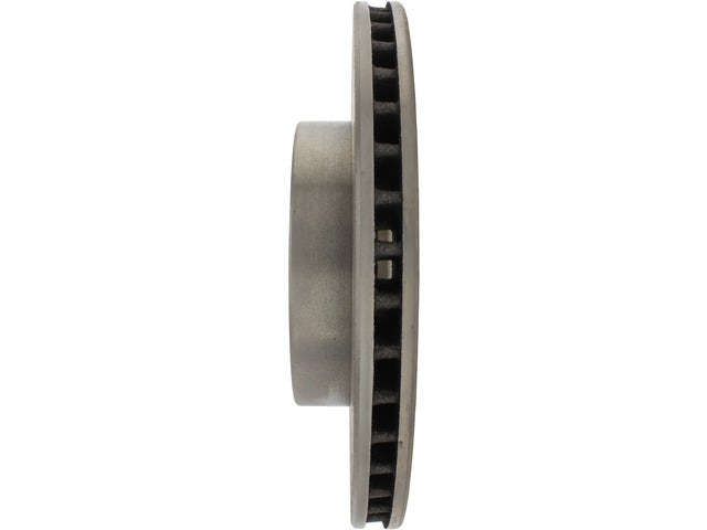 Centric Parts Disc Brake Rotor P/N:121.44135  Disc Brake Rotor P/N: