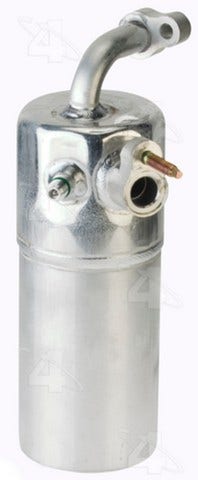 Four Seasons A/C Accumulator P/N:83058  A/C Accumulator P/N: