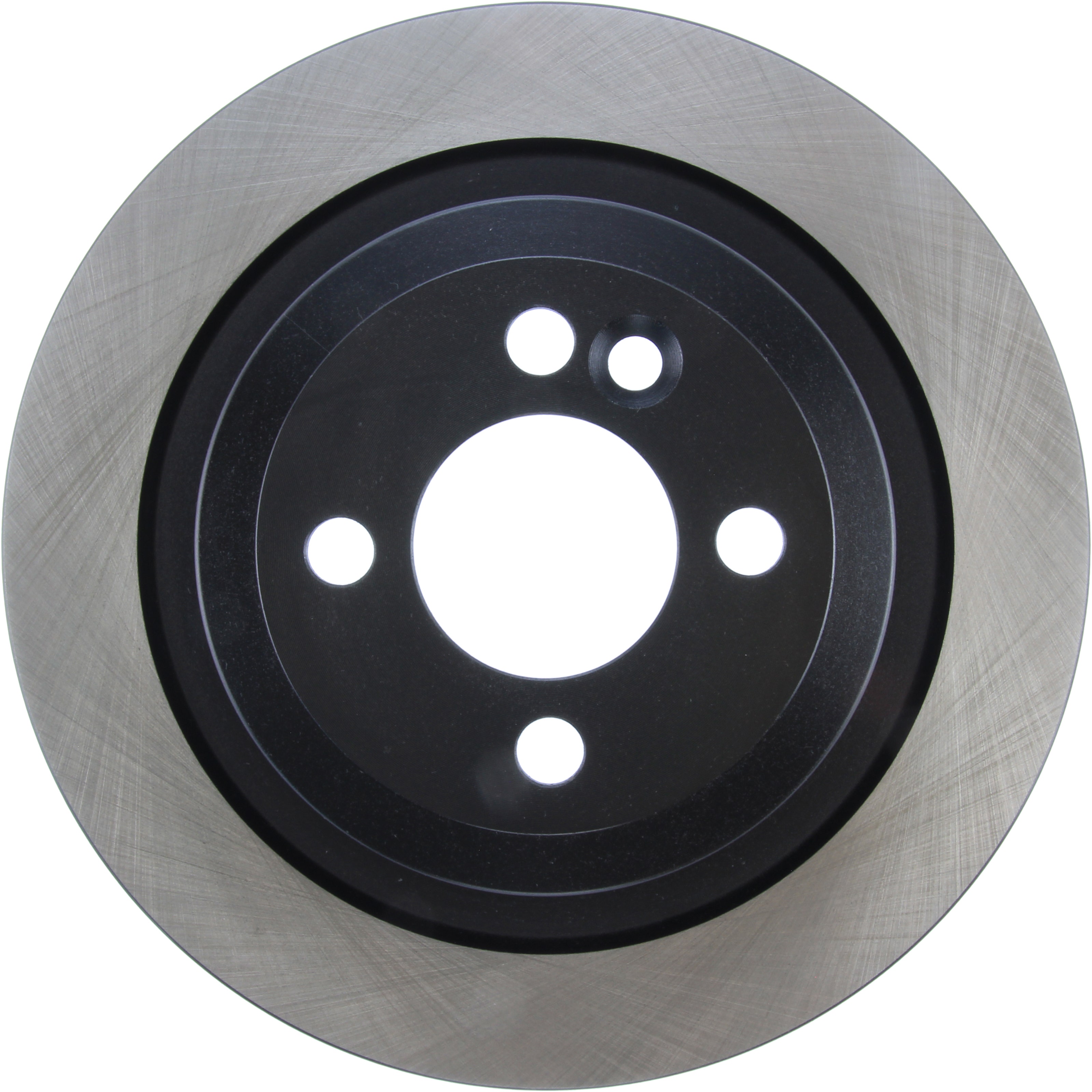 Centric Parts Disc Brake Rotor P/N:125.34113  Disc Brake Rotor P/N:
