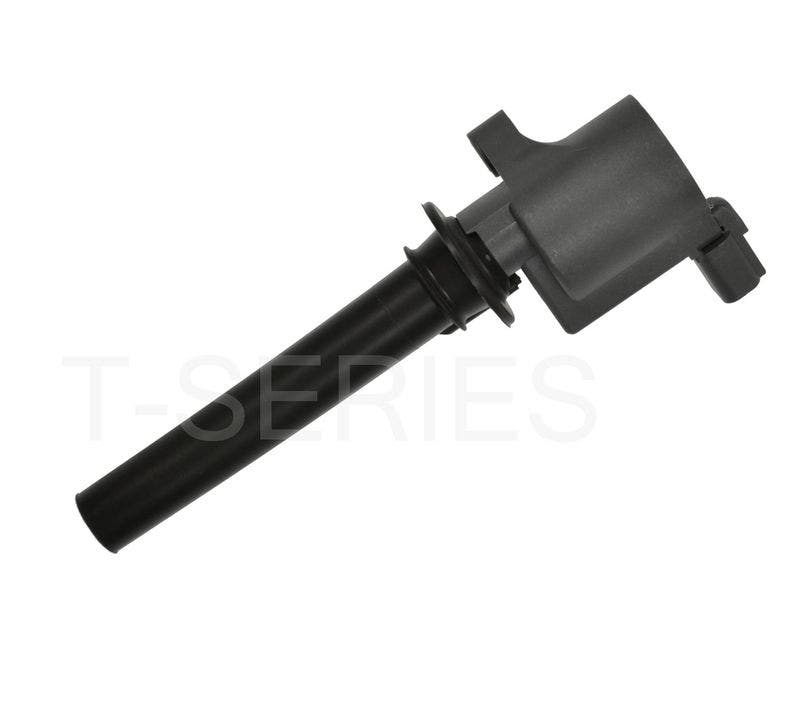 Standard Motor Products Uf406t Ignition Coil Standard Motor Products  Ignition
