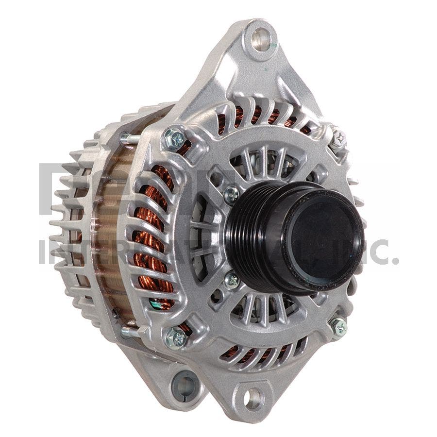 Remanufactured Alternator Remanufactured Alternator