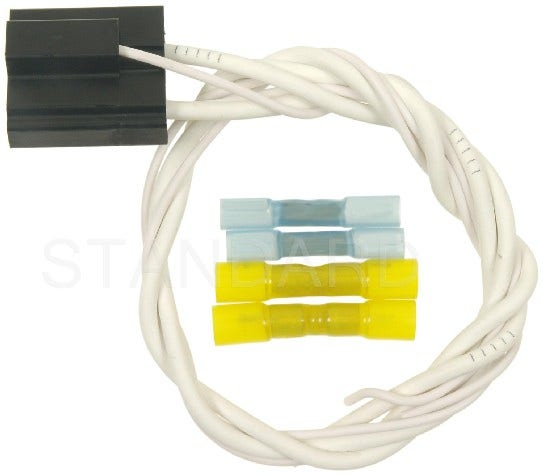 Standard Ignition A/C Relay Connector,Fuel Pump Relay Connector,Horn Relay