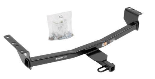 Draw-Tite 36542 Frame Hitch Class Ii Trailer Hitch Fits 08-16 Rogue Rogue Select