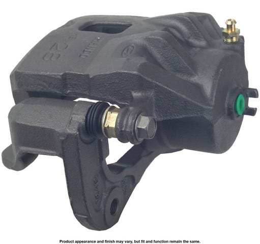 Cardone Reman Disc Brake Caliper P/N:19-B2997  Disc Brake Caliper P/N: