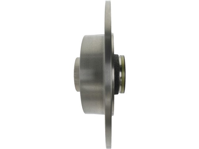 Centric Parts Disc Brake Rotor P/N:121.67008  Disc Brake Rotor P/N:
