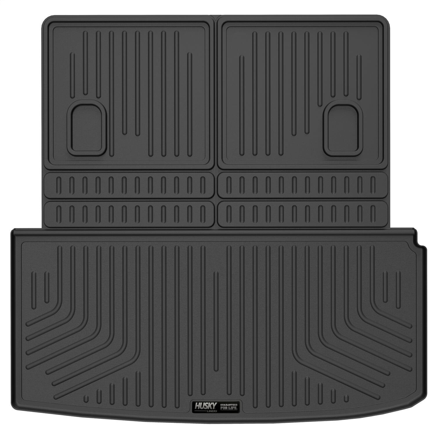 Husky Liners 25181 Weatherbeater Floor Liner Fits 20-23 Mdx   Weatherbeater